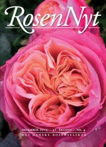 Roses-Forever inviterede