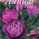 Årsskrift 2021 om roser ”Down Under”