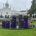 Blomster & Havefestival i Tivoli