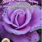 World Rose News marts 2022