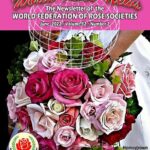 World Rose News Juni 2022