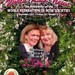 World Rose News December 2022.