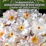 World Rose News September 2023.