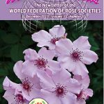 World Rose News December 2023.